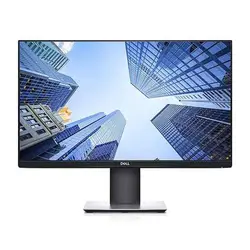 DELL P2419H 24inch LED FULL HD IPS Stock Monitor
