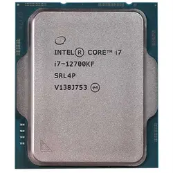 Intel Core i7-12700KF 2.70GHz FCLGA 1700 Alder Lake Tray CPU