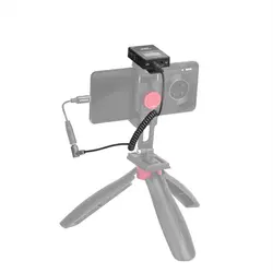 Comica BoomX-D Pro D2 Wireless Microphone