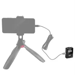 Comica BoomX-D Pro D2 Wireless Microphone