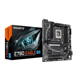 GigaByte Z790 EAGLE DDR5 LGA1700 Motherboard