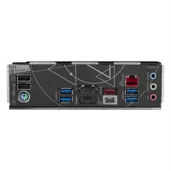 GigaByte Z790 EAGLE DDR5 LGA1700 Motherboard