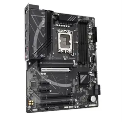 GigaByte Z790 EAGLE DDR5 LGA1700 Motherboard