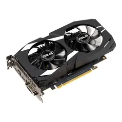 ASUS GeForce DUAL GTX1650 4G Graphics Card