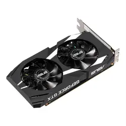 ASUS GeForce DUAL GTX1650 4G Graphics Card