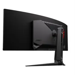 ASUS ROG Swift OLED PG49WCD 49 Inches DQHD 0.03ms 144Hz QD-OLED Curved Gaming Monitor