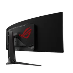 ASUS ROG Swift OLED PG49WCD 49 Inches DQHD 0.03ms 144Hz QD-OLED Curved Gaming Monitor