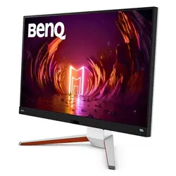 BENQ MOBIUZ EX2710U UHD 27Inch 4K 1ms 144Hz IPS Gaming Monitor