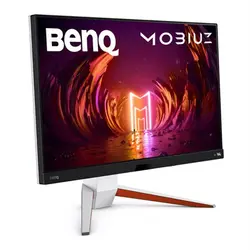 BENQ MOBIUZ EX2710U UHD 27Inch 4K 1ms 144Hz IPS Gaming Monitor