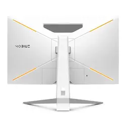BENQ MOBIUZ EX2710U UHD 27Inch 4K 1ms 144Hz IPS Gaming Monitor