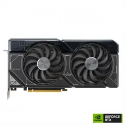 ASUS  Dual GeForce RTX 4070 Ti SUPER OC Edition 16GB GDDR6X Graphics Card 