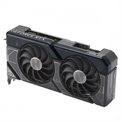 ASUS  Dual GeForce RTX 4070 Ti SUPER OC Edition 16GB GDDR6X Graphics Card 
