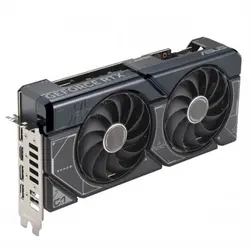 ASUS  Dual GeForce RTX 4070 Ti SUPER OC Edition 16GB GDDR6X Graphics Card 
