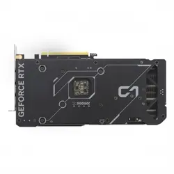 ASUS  Dual GeForce RTX 4070 Ti SUPER OC Edition 16GB GDDR6X Graphics Card 