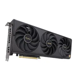 ASUS ProArt GeForce RTX 4080 SUPER 16GB GDDR6X OC Edition Graphics Card