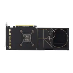 ASUS ProArt GeForce RTX 4080 SUPER 16GB GDDR6X OC Edition Graphics Card