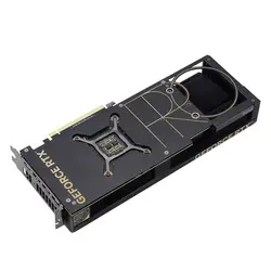 ASUS ProArt GeForce RTX 4080 SUPER 16GB GDDR6X OC Edition Graphics Card