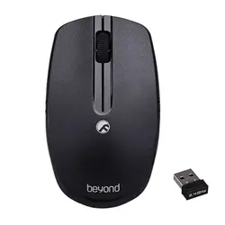Beyond BM-1290 RF Wireless mouse