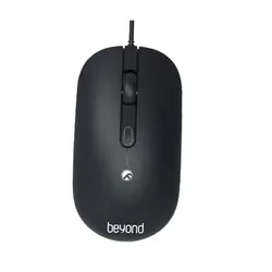 Beyond BM-1099 Optical Mouse