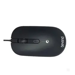 Beyond BM-1099 Optical Mouse