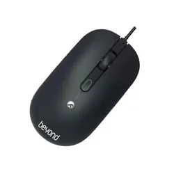 Beyond BM-1099 Optical Mouse
