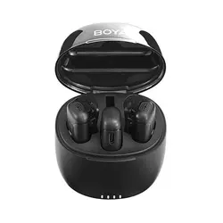 Boya  BY-WM3T-D2 Wireless Collar Lightning Microphone