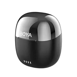 Boya  BY-WM3T-D2 Wireless Collar Lightning Microphone