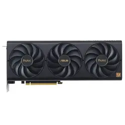 ASUS ProArt GeForce RTX 4070 SUPER OC Edition 12GB GDDR6X Graphics Card