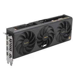 ASUS ProArt GeForce RTX 4070 SUPER OC Edition 12GB GDDR6X Graphics Card