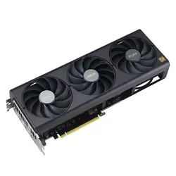ASUS ProArt GeForce RTX 4070 SUPER OC Edition 12GB GDDR6X Graphics Card