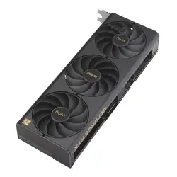 ASUS ProArt GeForce RTX 4070 SUPER OC Edition 12GB GDDR6X Graphics Card