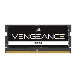 Corsair Vengeance 16GB DDR5 4800Mhz CL40 Single Laptop Memory Kit