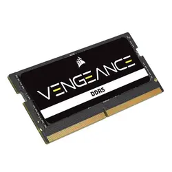 Corsair Vengeance 16GB DDR5 4800Mhz CL40 Single Laptop Memory Kit