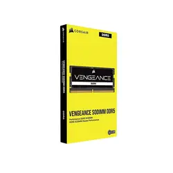 Corsair Vengeance 16GB DDR5 4800Mhz CL40 Single Laptop Memory Kit