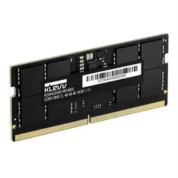 KLEVV 16GB 5600MHz CL46 DDR5 SO-DIMM Laptop Ram