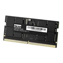 KLEVV 16GB 5600MHz CL46 DDR5 SO-DIMM Laptop Ram
