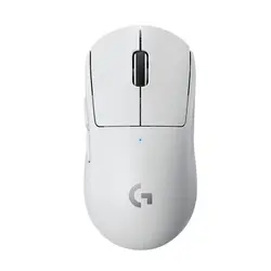 Logitech G-Pro X Superlight2 Wireless Gaming Mouse