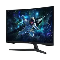 Samsung Odyssey G5 G55C 32Inch QHD 1ms 165Hz VA Curved Gaming Monitor