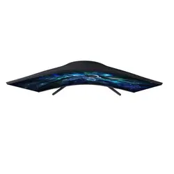 Samsung Odyssey G5 G55C 32Inch QHD 1ms 165Hz VA Curved Gaming Monitor