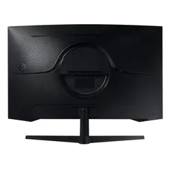 Samsung Odyssey G5 G55C 32Inch QHD 1ms 165Hz VA Curved Gaming Monitor