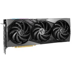 MSI GeForce RTX 4070 Super 12G Gaming X Slim Graphics Card