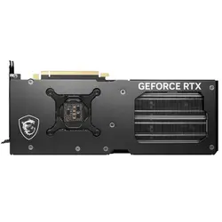 MSI GeForce RTX 4070 Super 12G Gaming X Slim Graphics Card