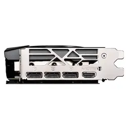 MSI GeForce RTX 4070 Super 12G Gaming X Slim Graphics Card