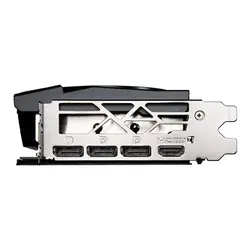MSI GeForce RTX 4070 Ti Gaming X Slim 12GB Graphics Card