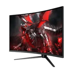 MSI G321CQP Curved Monitor 32 Inch