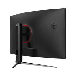 MSI G321CQP Curved Monitor 32 Inch