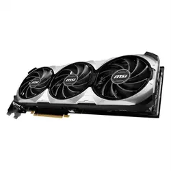 MSI RTX 4070 Ti VENTUS 3X 12G GDDR6X Graphics Card