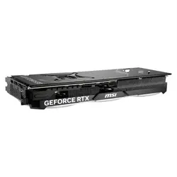 MSI RTX 4070 Ti VENTUS 3X 12G GDDR6X Graphics Card