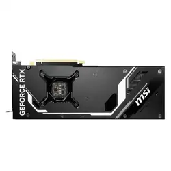 MSI RTX 4070 Ti VENTUS 3X 12G GDDR6X Graphics Card