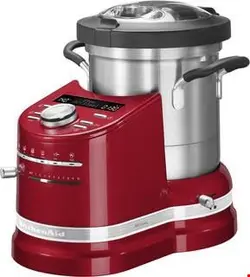 غذا ساز غذا پز دیجیتال کیچن اید آمریکا KitchenAid Artisan Cook Processor 5KCF0104 EER empire-rot